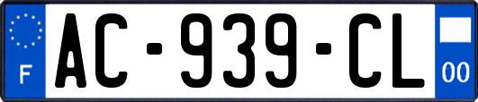 AC-939-CL