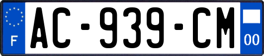 AC-939-CM