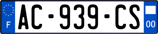 AC-939-CS