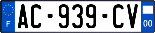 AC-939-CV
