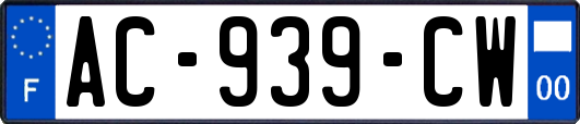 AC-939-CW