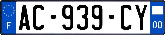 AC-939-CY
