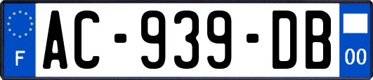 AC-939-DB