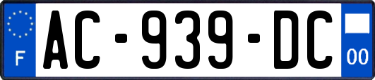 AC-939-DC