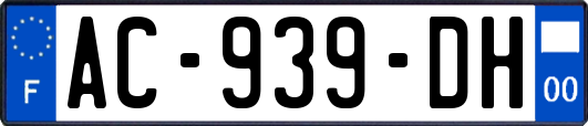 AC-939-DH