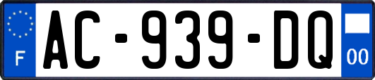 AC-939-DQ