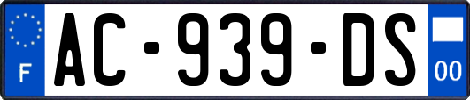 AC-939-DS