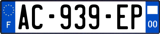 AC-939-EP