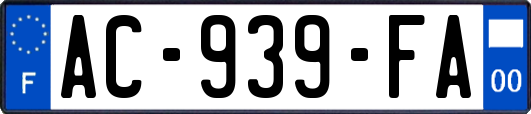AC-939-FA