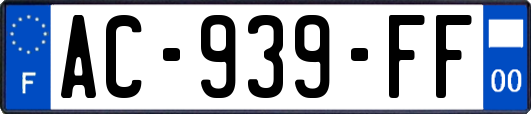 AC-939-FF