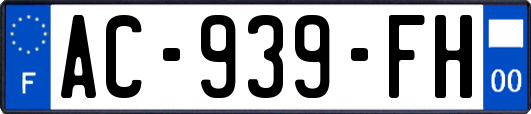 AC-939-FH