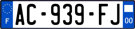 AC-939-FJ