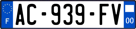 AC-939-FV