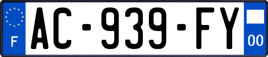 AC-939-FY