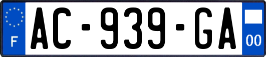 AC-939-GA