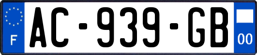 AC-939-GB