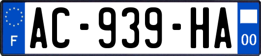 AC-939-HA
