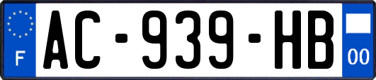 AC-939-HB