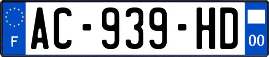 AC-939-HD