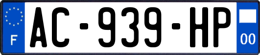 AC-939-HP
