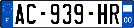 AC-939-HR