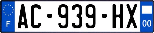 AC-939-HX