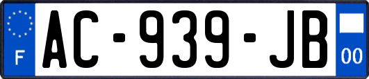 AC-939-JB