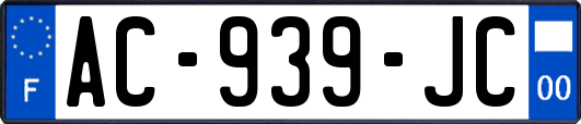 AC-939-JC