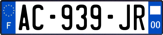 AC-939-JR