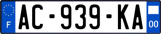 AC-939-KA