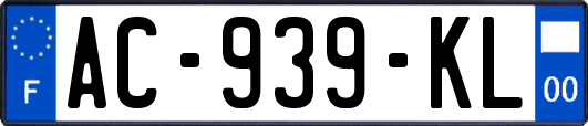 AC-939-KL