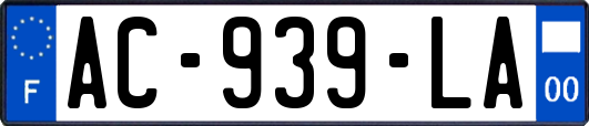 AC-939-LA