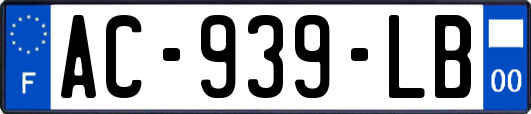 AC-939-LB
