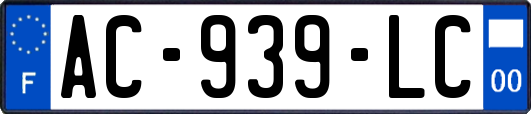 AC-939-LC