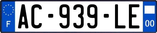 AC-939-LE
