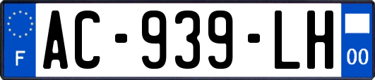 AC-939-LH