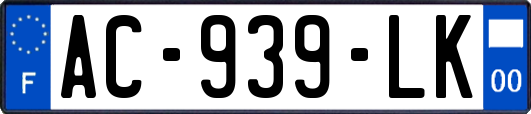 AC-939-LK