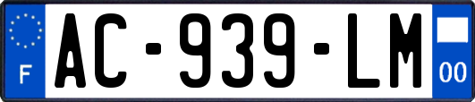 AC-939-LM