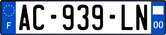 AC-939-LN