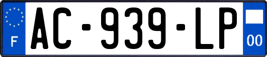 AC-939-LP