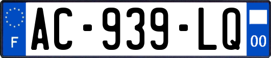 AC-939-LQ