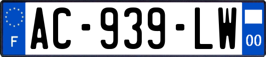 AC-939-LW