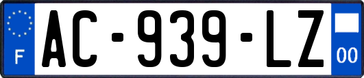 AC-939-LZ
