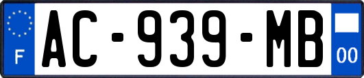 AC-939-MB