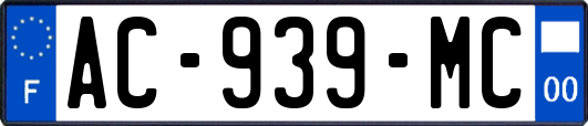 AC-939-MC