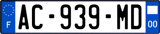 AC-939-MD