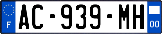 AC-939-MH