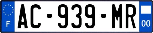 AC-939-MR