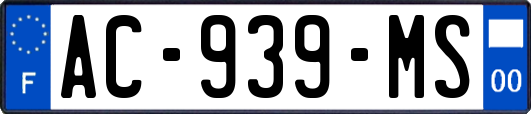 AC-939-MS