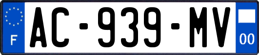 AC-939-MV